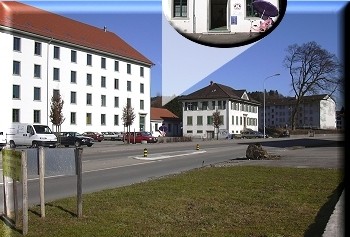 Hochzytslädeli und Geschenkboutique.